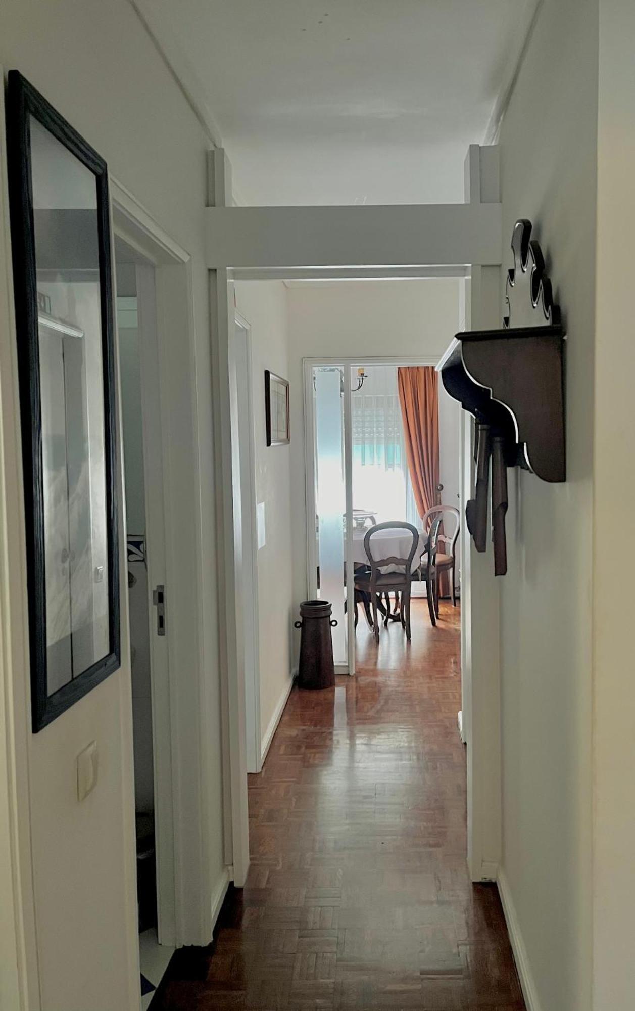 Casa Da 25 Lägenhet Espinho  Exteriör bild